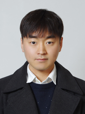 Youngsu Cho